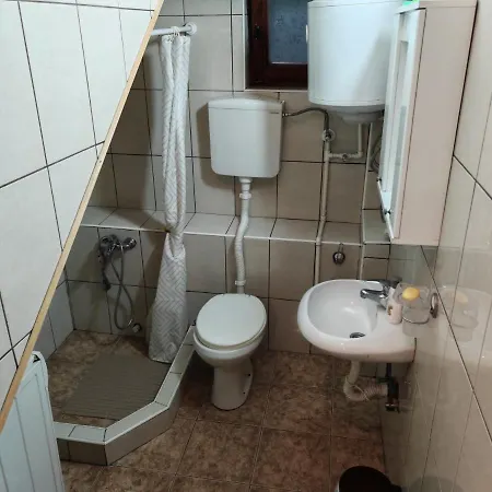 Todorovic Διαμέρισμα Vinci