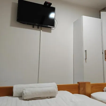 Todorovic Διαμέρισμα Vinci