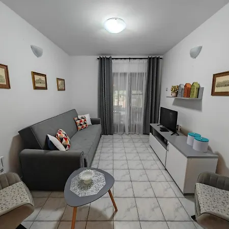 Todorovic Διαμέρισμα