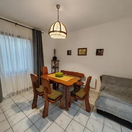 Διαμέρισμα Todorovic