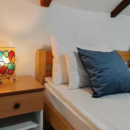 Todorovic Διαμέρισμα *