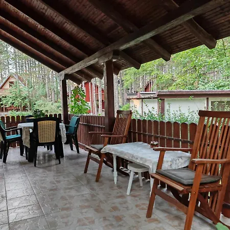 Todorovic Apartment *