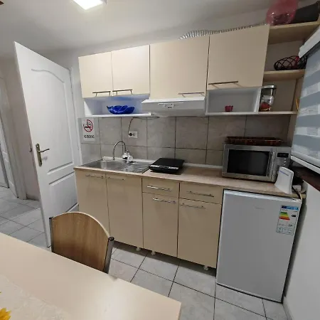 Todorovic Διαμέρισμα Vinci