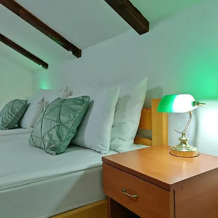 Διαμέρισμα Todorovic *