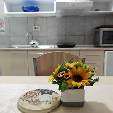 Todorovic Διαμέρισμα Vinci