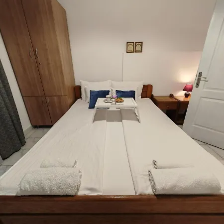 Todorovic Apartment Vinci