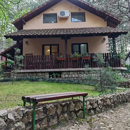 Todorovic Διαμέρισμα *