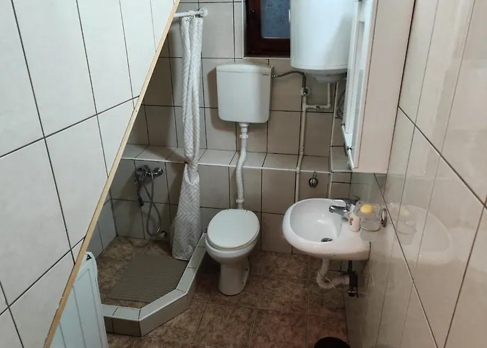 Todorovic Lejlighed Vinci