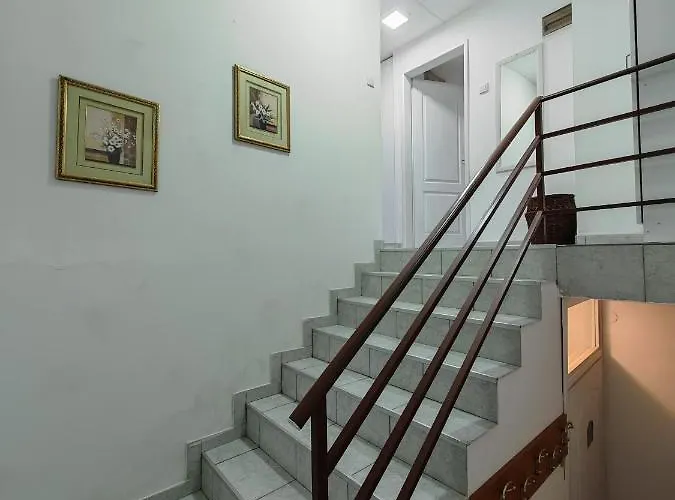 Lejlighed Todorovic Vinci