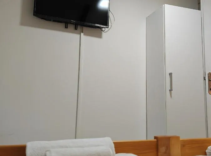 Todorovic Lejlighed Vinci