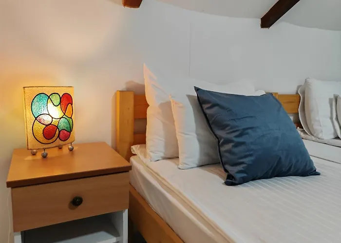 Todorovic Lejlighed *