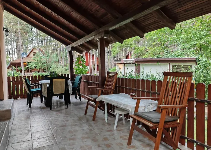 Todorovic Lejlighed *