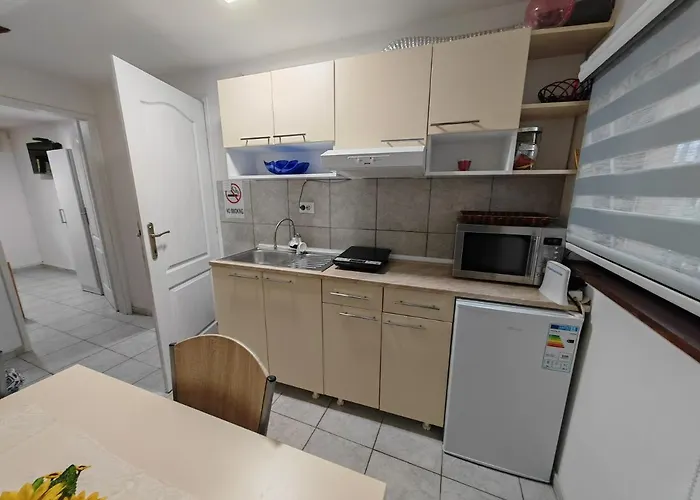 Todorovic Lejlighed Vinci