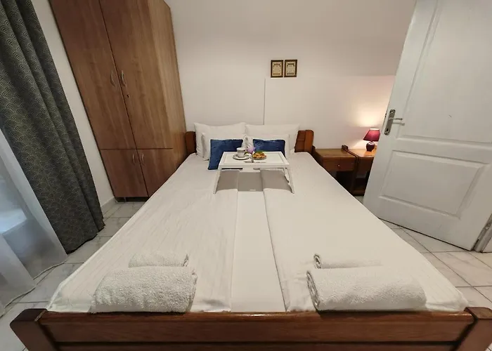 Todorovic Lejlighed Vinci