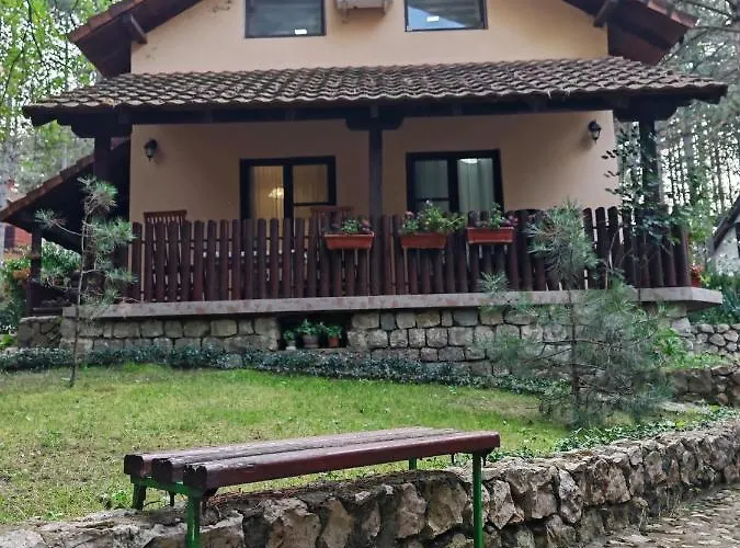 Todorovic Lejlighed *