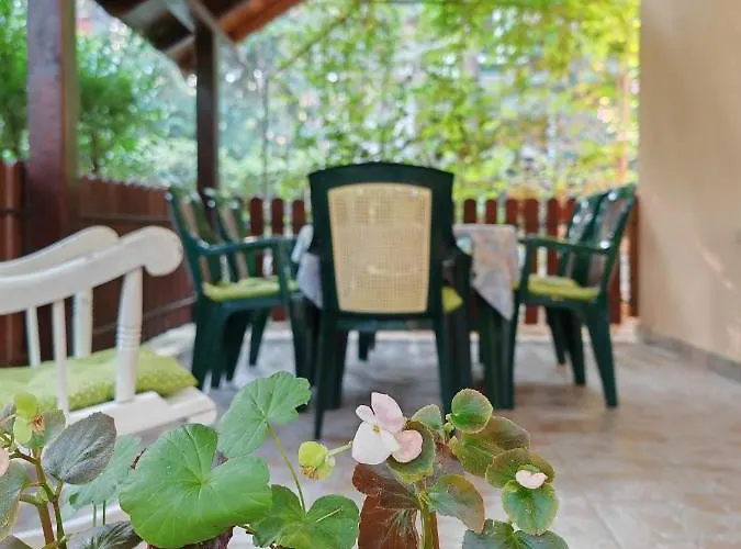 Lejlighed Todorovic *