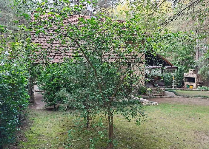 Lejlighed Todorovic *