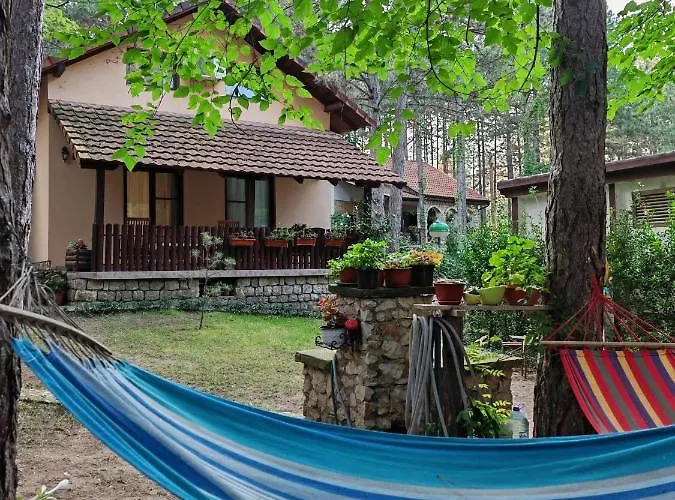 Todorovic Lejlighed Vinci