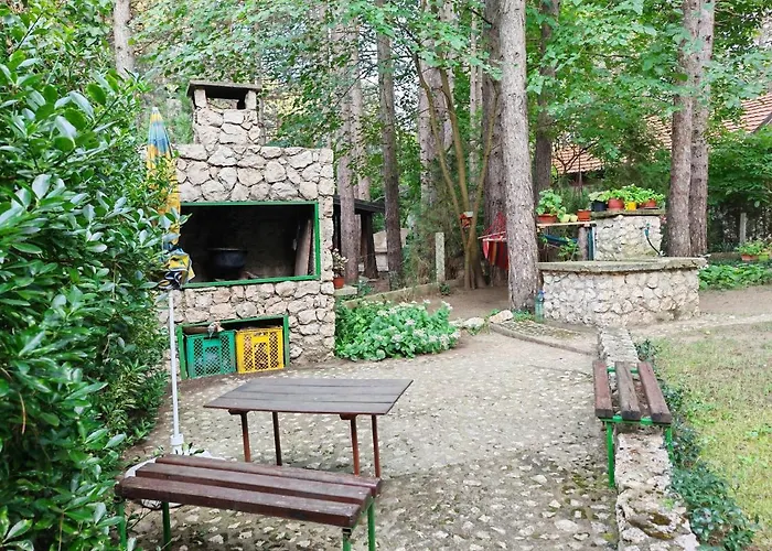 Lejlighed Todorovic *