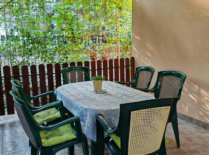 Lejlighed Todorovic Vinci